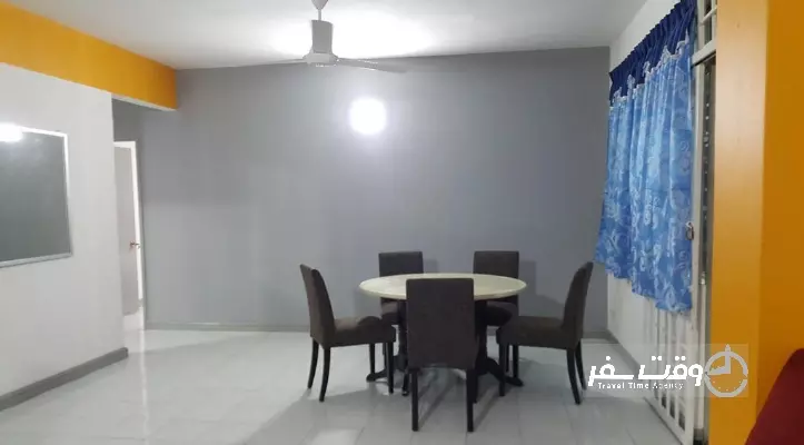 هتل آنجونگ کوالالامپور